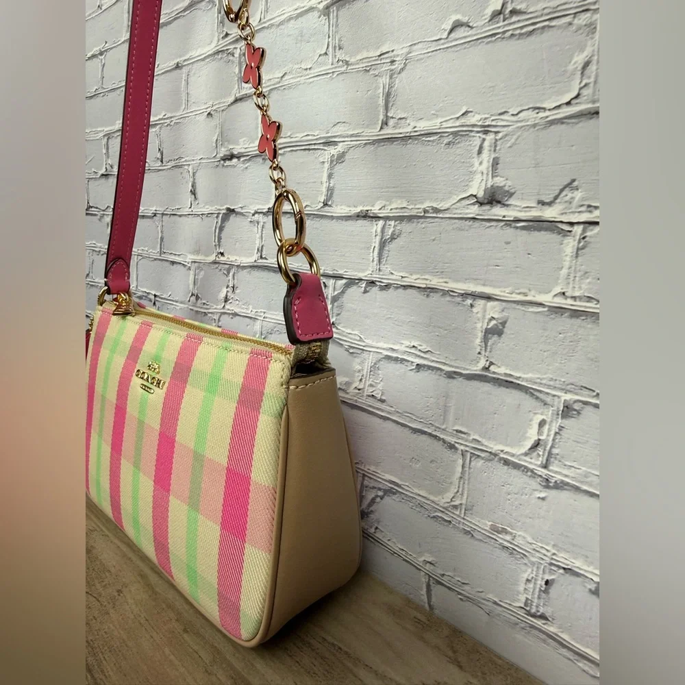 Coach style number